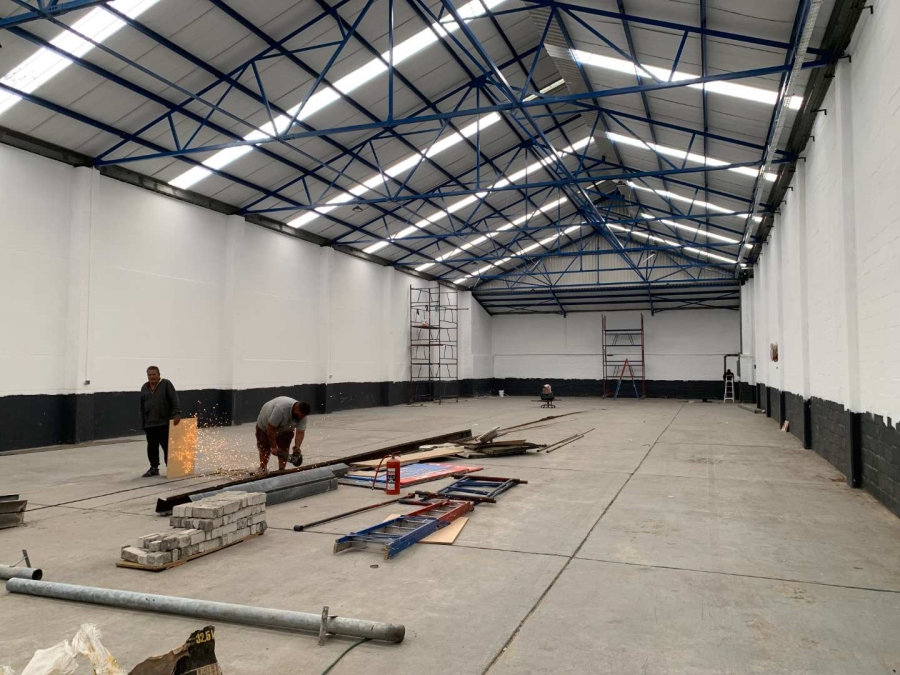 To Let commercial Property for Rent in Beaconvale Western Cape